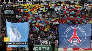 Vidéo OMPSG  série noire Payet contre Neymar Cinq choses à savoir avant le Clasico [upl. by Turoff639]