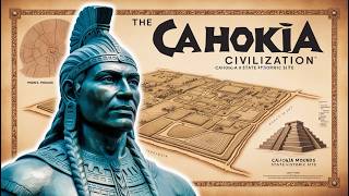 Cahokia History of the Enigmatic World of Ancient Civilization [upl. by Tita665]