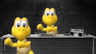 Koopa Troopa Behind the Assasination  Ep2 [upl. by Adelpho]