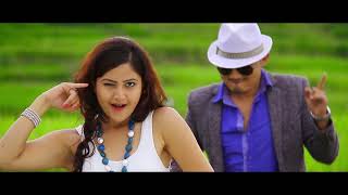 Jhumka Giryo Re  Chanda Ghising  Ft Barsha Siwakoti  New Nepali Song  Nepali Pop Song [upl. by Anidan]