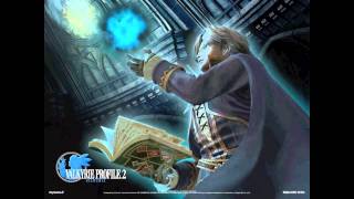 VGM48 Unrestrained Struggle Final Battle Theme  Valkyrie Profile 2 Silmeria [upl. by Sebastian]