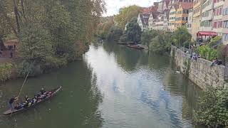 Tübingen Deutschland [upl. by Koser]