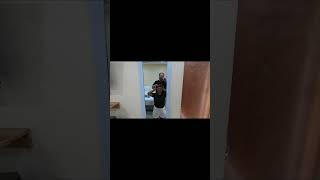 Hotel review in Cebu Bantayan Island travel vacation trip review hotel island cebu vlog fyp [upl. by Aliekat]