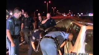 Toughest Takedowns Deputy Kristi Estes COPS TV SHOW [upl. by Bart980]