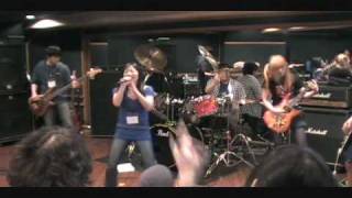 SADISTIC DESIRE  X JAPAN amp hide Cover Session Vol420100509【音ココ♪】 [upl. by Trow]