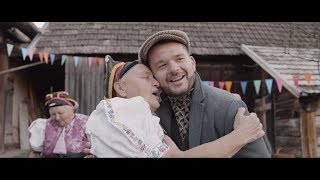 Štefan ŠTEC Idu sobi  Oj Maryčko official CLIP [upl. by Lyrej197]