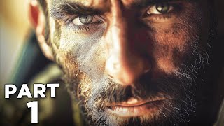 CALL OF DUTY BLACK OPS 6 PS5 Walkthrough Gameplay Part 1  INTRO COD 2024 Campaign [upl. by Adieno]