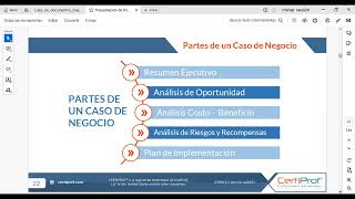 Consultoria SI  Análisis de Brechas SGSI  ISO 270012022 CHILE [upl. by Umeh167]