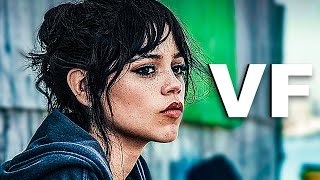 FINESTKIND Bande Annonce VF 2023 Jenna Ortega [upl. by Poll418]