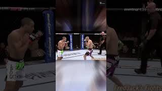 the greatest Knockouts in UFC 2012  Edson Barboza vs Terry Etim shots [upl. by Ahsoem758]