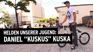 Helden unserer Jugend Bruno Hoffmann  Daniel „Kuskus“ Kuska [upl. by Keeler449]