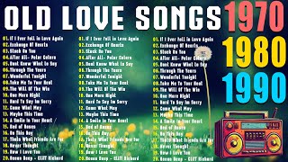 Timeless Romantic Love Songs  Relaxing Love Songs 80s 90s  Love Songs Of All Time Playlist [upl. by Llednik124]