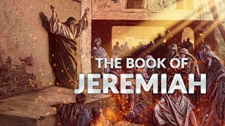 The Book of Jeremiah ESV Dramatized Audio Bible Full [upl. by Suolekcin967]