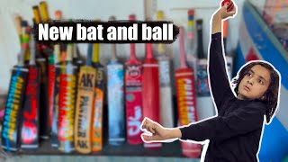 Rameez la new bat aw ball 😜 ￼ Naeem aw Rameez vlog [upl. by Annad]