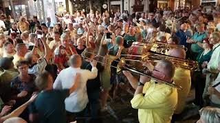 De Zwiebels  wijnfeest Bernkastel 2024  12 [upl. by Ruder]