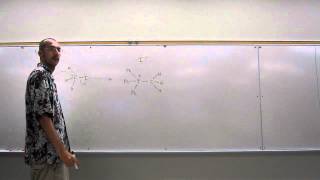 Organic Mechanism  Formation of Phosphonium Ylide Wittig Reagent 001 [upl. by Kaiulani]