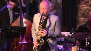 Tevet Sela quartet feat Roy Assaf  Nuit Blanche [upl. by Syman306]