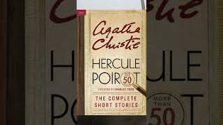 Hercule Poirot The Complete Short Stories Agatha Christie Audio Book audiobook [upl. by Brie597]