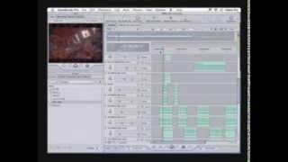 Final Cut Pro 7 Tutorial  301  Complete Video  Soundtrack Pro  After Effects  1hr 54min [upl. by Aimas835]