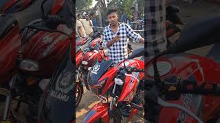 দারুণ কন্ডিশনের এপাচি আরটিআর মোটরসাইকেল Amaizing second hand apache rtr bike [upl. by Alper]