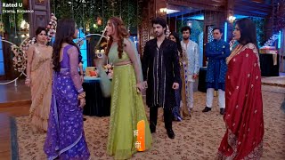 Kumkum Bhagya Serial Update Poorvi ने सबके सामने किया Monisha का पर्दाफाश [upl. by Leftwich]