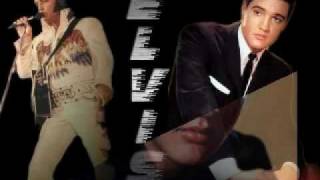 Elvis Presley singing Gospel [upl. by Aiekram]