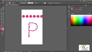 Create Fillinger Script in Adobe Illustrator  Tutorial [upl. by Falzetta96]