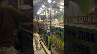 Anday Wala Burger Karachi Street Food I Motivational Danish Story I Food Cycle Pk shorts ytshorts [upl. by Eatnhoj]