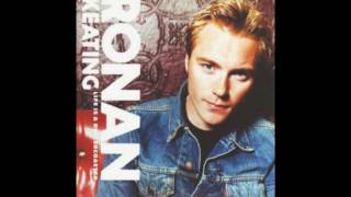 Ronan Keating  Life Is A Rollercoaster Radio Edit [upl. by Stegman]