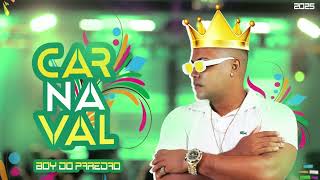 TAMBEM TE AMO  BOY DO PAREDÃO  CARNAVAL 2025 [upl. by Asile]