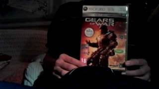 RECENSIONE DEI MIEI GIOCHI XBOX 360 seconda parte [upl. by Ross]