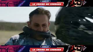 Venom 3  Bande Annonce du Multiverse  avec lachaineduconn4rd3246 merej6401 Mikofficiel [upl. by Haddad]