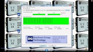 Using DG Diagnostics [upl. by Halilak]