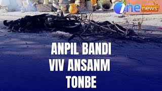 VIV ANSANM PRAN PLIZYE TONBE NAN KANAPEVÈ DELMA PV BAGAY YO PA DOUS POU YO MENM [upl. by Pokorny]