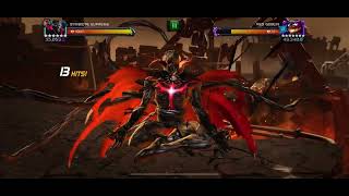 Event quest 21 Red Goblin Boss [upl. by Barrada96]