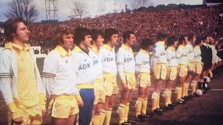 Leeds United The Wilderness Years 19751988 11 Hillsborough 77 [upl. by Haidabo]