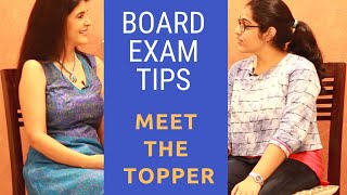 ICSE Exam Tips Tricks amp Success Mantra for ICSE Board Exam Preparation by Ananya Patwardhan  1 [upl. by Teilo261]