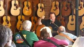 Flatpicking with Steve Kaufman [upl. by Vastah]