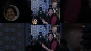 Sai Pallavi Shocking Reaction About Ledy Power Star Dialogue  Pawan kalyan  Sai Pallavi Entry [upl. by Ecnarwal]