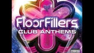 Floorfillers Club Anthems  Download Now [upl. by Yenot]