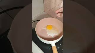 Saturdays Brunch 🍚🍳☕ cooking asmr breakfast lunch brunch weekend weekendvibes asmrfood [upl. by Staford]