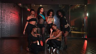 Brown Skin Girl  Beyonce Kelsey Lyna Choreography [upl. by Naired742]