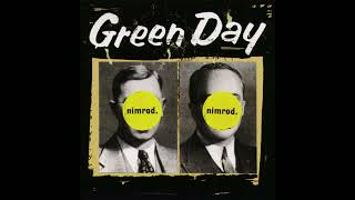 Green Day  Nimrod DefinitiveShortened Edition [upl. by Sibie]