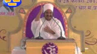 Sri Asang Saheb Ji Video badnawar 4 [upl. by Ayhtnic898]