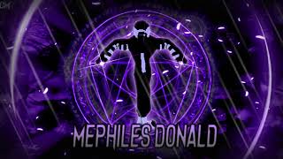 Mephiles Donald Theme [upl. by Blase]