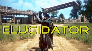 Elucidator  Awakening Warrior PvP 4 [upl. by Vershen]