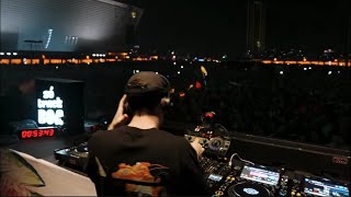 CamelPhat amp Massano  Oblivion Massano Live  Só Track Boa São Paulo Brazil [upl. by Rahr]