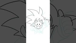 Goku Day anime dragonball [upl. by Chew]