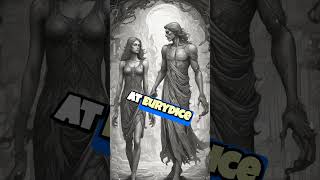 Discover the heartbreaking tale of Orpheus and Eurydice in Greek mythology GreekMythology [upl. by Ettesyl]