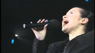 Lea Salonga The Broadway Concert  7 Andrew Lloyd Webber Medley [upl. by Ailelc]